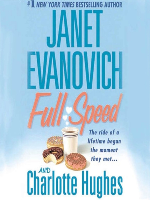 Title details for Full Speed by Janet Evanovich - Available
